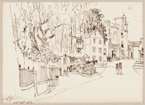Salutation Inn