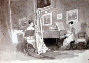 Il duetto