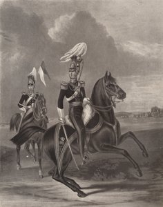 Suffolk Yeomanry