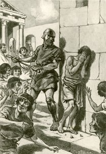 Come venivano addestrati i giovani spartani da John Harris Valda