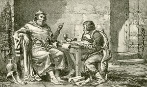 Marco Polo in prigione