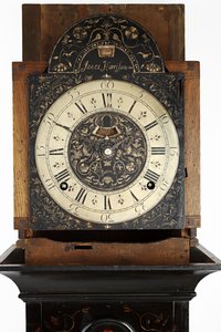 Orologio a pendolo da John Harrison