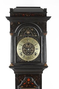 Orologio a pendolo da John Harrison