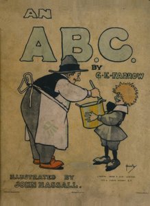 Un ABC delle persone comuni da John Hassall