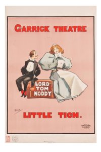 Teatro Garrick da John Hassall