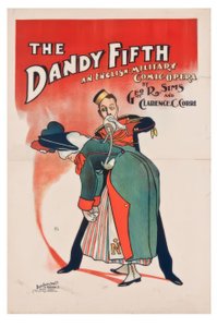 Il Dandy Fifth