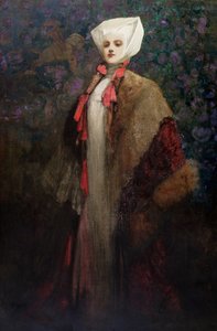 La signora da John Hassall