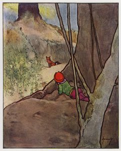 La volpe da John Hassall