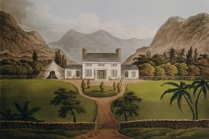 Mal-Maison di Bonaparte a Sant