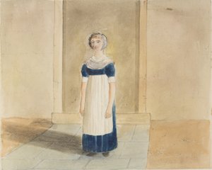 Ritratto di un