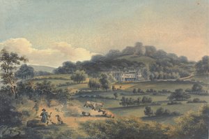La villa di Groote Esq vicino a Bromley Kent