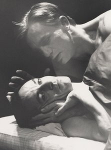 Angeli in America scritto da Tony Kushner
