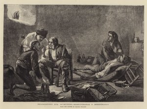 Desperados e Intrusi da John Haynes Williams