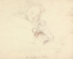 Julian Hayter, la Figlia dell
