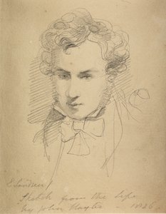 Sir Edwin Landseer
