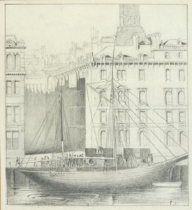 Banchina, Newcastle da John Henderson