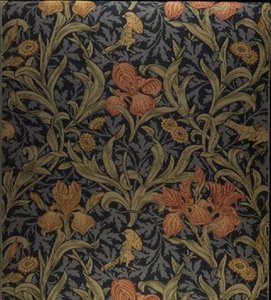 Design di carta da parati 