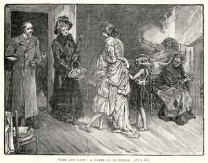  da John Henry Frederick (after) Bacon