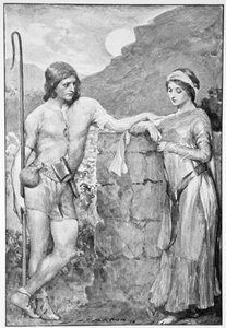 Olaf e Sigrid