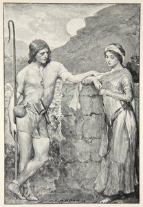 Olaf e Sigrid, da 