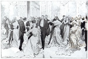 Il Cotillon, da 