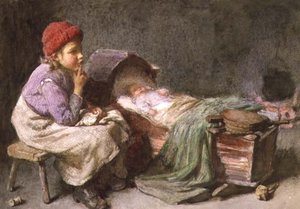 Silenzio, silenzio da John Henry Henshall