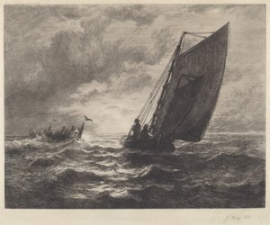 Dopo la tempesta