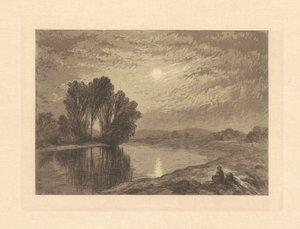 Chiaro di luna sull