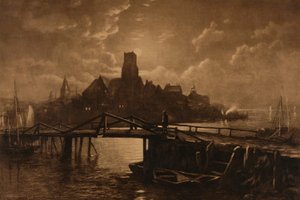 Il ponte - Il ponte dei Longfellows