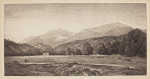 Montagne Bianche