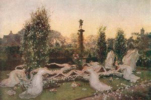 Giardino di Cupido