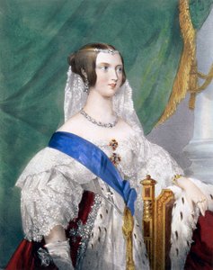 Regina Vittoria