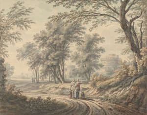Composizione Classica da John Henry Müntz
