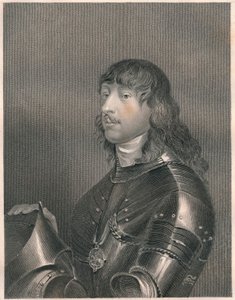 James Stanley, Conte di Derby, c1831
