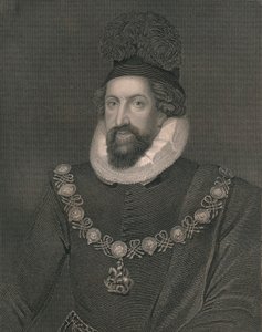 Thomas Howard, Conte di Suffolk, c1600, inizio-metà XIX secolo