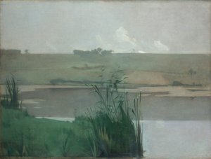 Arques-la-Bataille, 1885