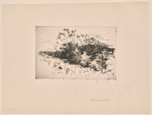 Paesaggio d