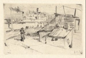Baracche di Bridgeport