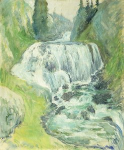 Cascate