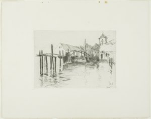 Darsena di Newport