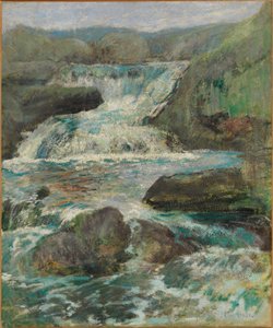  da John Henry Twachtman