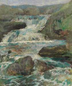 Cascate di Horseneck, ca. 1889-1900