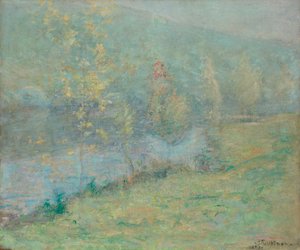 da John Henry Twachtman