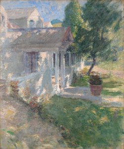 La mia casa