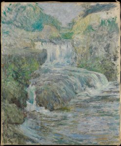 da John Henry Twachtman