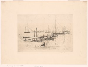 Darsena per yacht