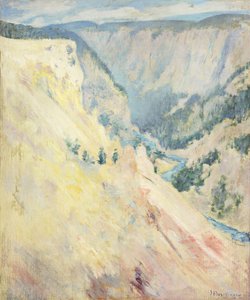 Parco di Yellowstone