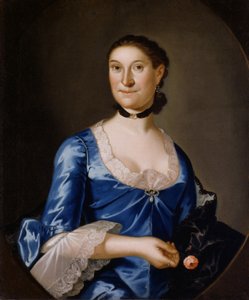 Signora Richard Brown