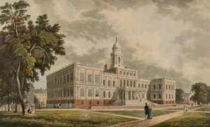 Municipio da John Hill
