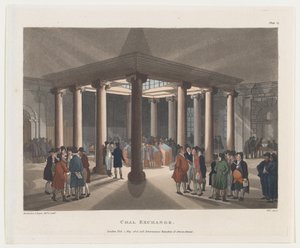 Borsa del carbone, 1 maggio 1808